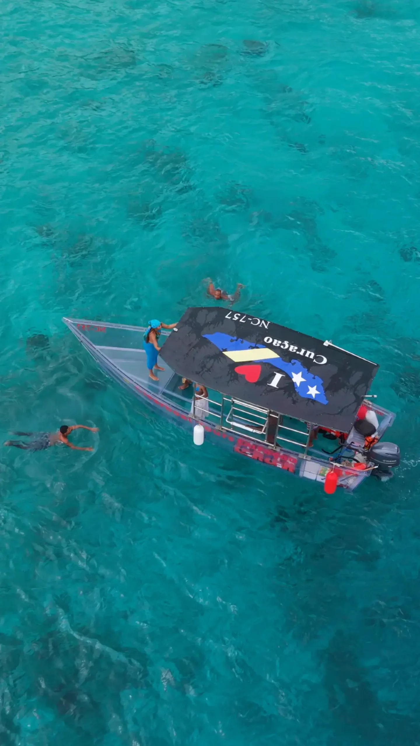 Curacao Private Tours