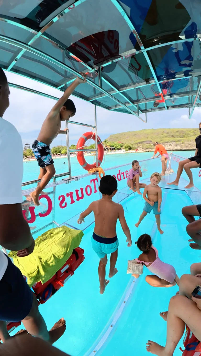 Curacao Best Tours In Curacao