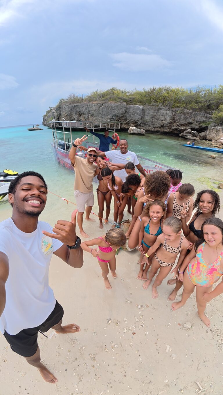 Curacao Boat Trips