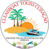 Clear Boat Curacao Logo